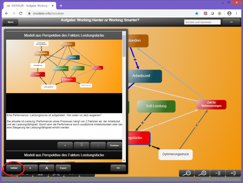 Lösung 1: Wechselwirkungen identifizieren und analysieren